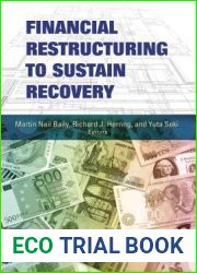 Financial Restructuring to Sustain Recovery