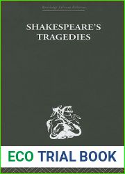 Shakespeare|s Tragedies