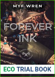 Forever Ink (Tewsbury Daddies, #2)