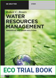 Water Resources Management