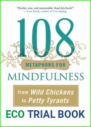 108 Metaphors for Mindfulness