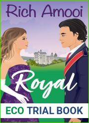 Royal Crush (Royal RomCom Rebels #1)