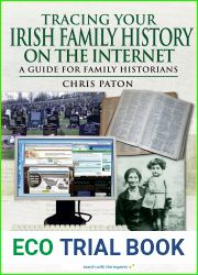 Tracing Your Irish Family History on the Internet by Chris Paton (18-Apr-2013) Paperback