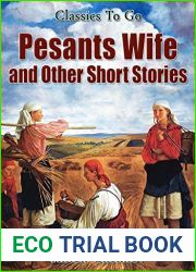 Peasant Wives and Other Short Stories