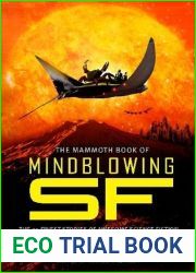 The Mammoth Book of Mindblowing SF