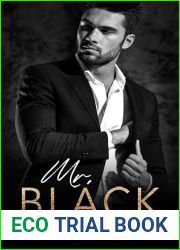 Mr. Black: A Billionaire Romance (The Mr. Series Book 1)