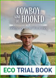 Cowboy Kind of Hooked: Only an Okie Will Do