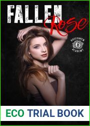 Fallen Rose (Rosehaven Academy #6)