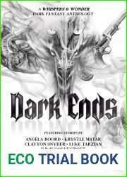 Dark Ends: A Dark Fantasy Anthology