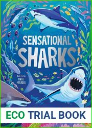 Sensational Sharks