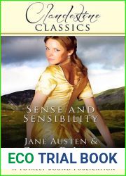 Sense and Sensibility