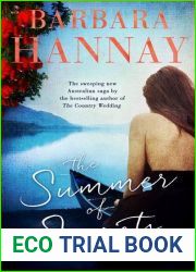 The Summer of Secrets
