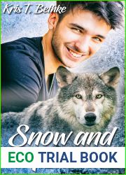 Snow and Mistletoe