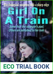 Girl On A Train