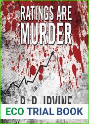 Ratings Are Murder (Robert Christopher series, Book 4)