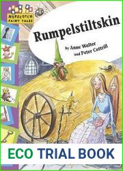 Rumpelstiltskin (Hopscotch Fairytales)