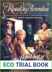 The Hope Chest of Arabella King (Road to Avonlea, #10)