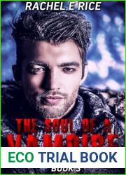 The Soul of A Vampire #3