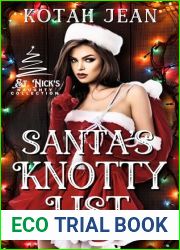 Santa|s Knotty List: Why-Choose Omegaverse Romance (St. Nick|s Naughty Collection)