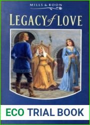 My Enemy, My Love (Legacy of Love)