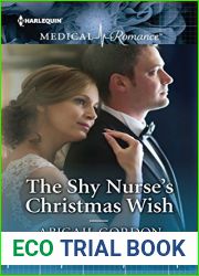 The Shy Nurse|s Christmas Wish (Harlequin Medical Romance Book 989)