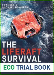 The Liferaft Survival Guide