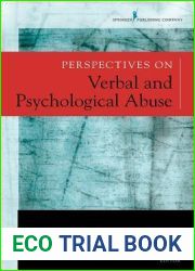 Perspectives on Verbal and Psychological Abuse