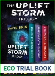 The Uplift Storm Trilogy