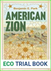 American Zion: A New History of Mormonism