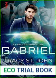Gabriel (Clan Companions, #2)