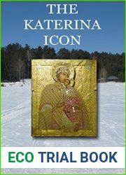 THE KATERINA ICON