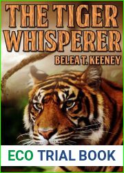 The Tiger Whisperer