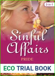 Sinful Affairs : Box Set, Volume 3