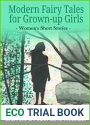 Modern Fairy Tales for Grown-up Girls: Women|s Short Stories
