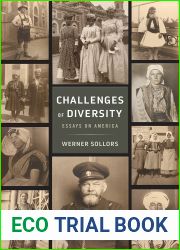 Challenges of Diversity: Essays on America