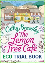 Tea and Sympathy (The Lemon Tree Cafe, #3)