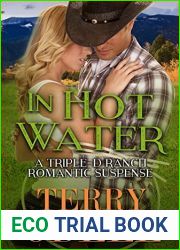 In Hot Water (Triple-D Ranch, #1)