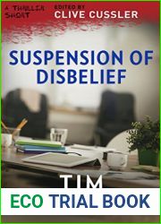 Suspension of Disbelief