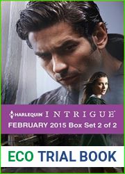 Harlequin Intrigue February 2015 - Box Set 2 of 2: An Anthology