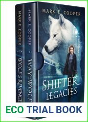 Shifter Legacies Series