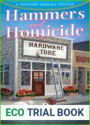Hammers and Homicide (A Hometown Hardware Mystery #1)