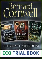 Sword Song, The Burning Land, Death of Kings