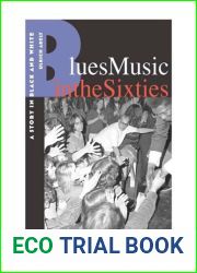 Blues Music in the Sixties
