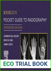 Merrill|s Pocket Guide to Radiography