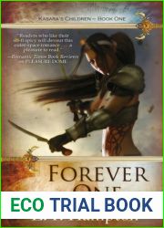 Forever One (Kasara|s Children, #1)