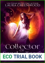 Collector Of Sand And Tears (Forgotten Gods Book 18)
