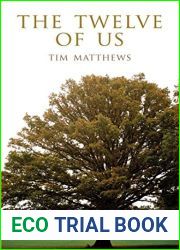 The Twelve of Us