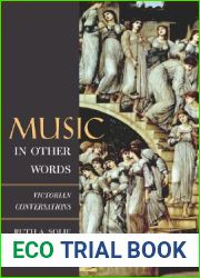 Music in Other Words: Victorian Conversations (Volume 12)