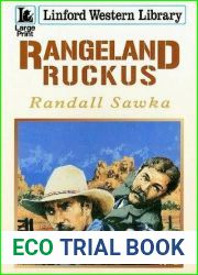 Rangeland Ruckus