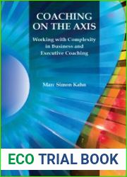 Coaching on the Axis